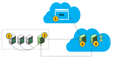 Microsoft Migration Accelerator