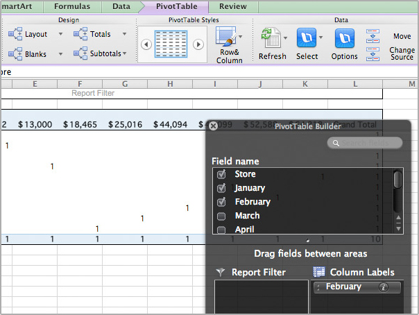 How To Get Data Analysis In Excel For Mac Ownrenew