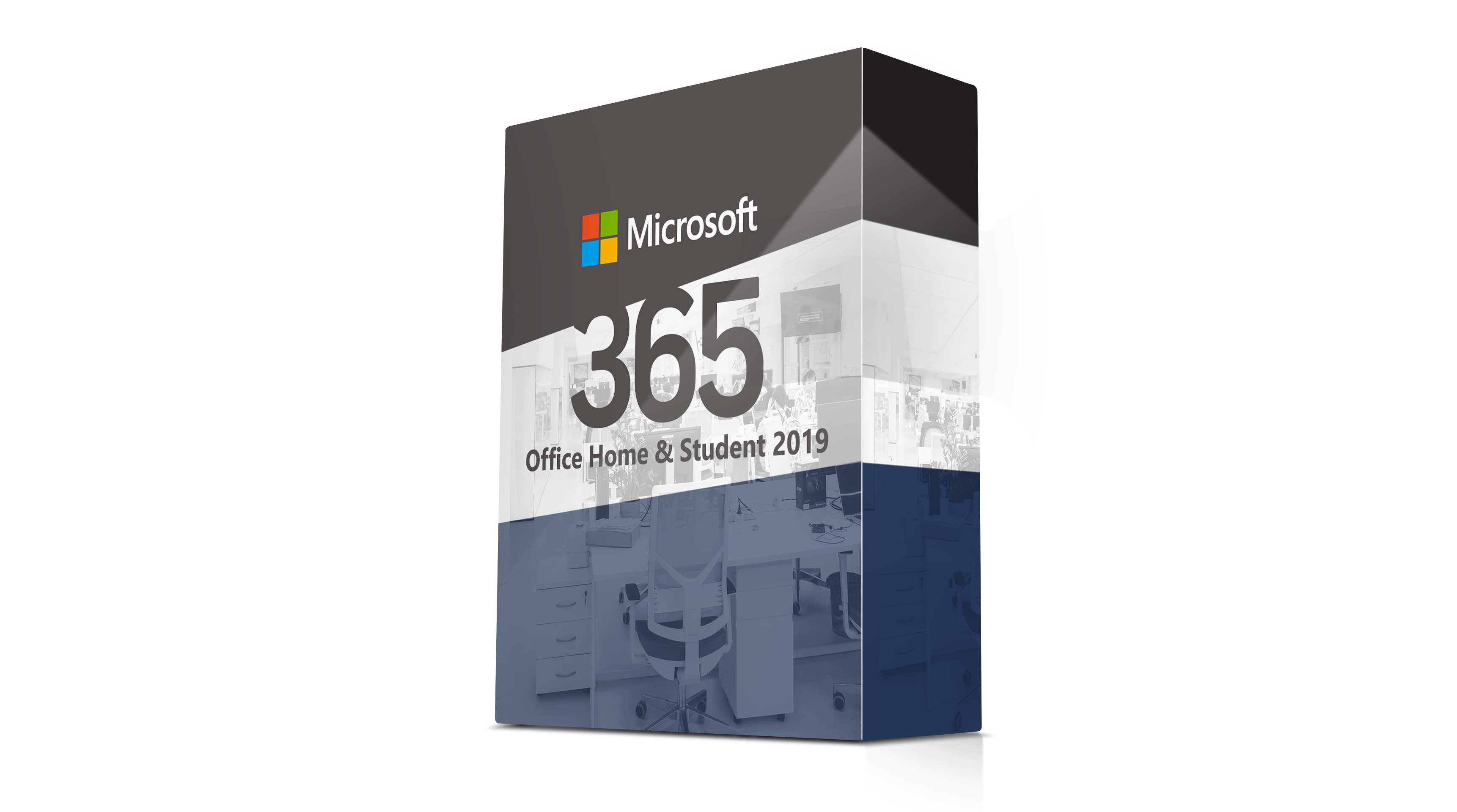 Libro Office 2019- Office 365