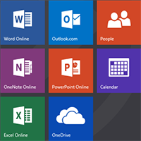 Microsoft Office Online 