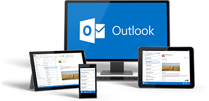 Microsoft Outlook