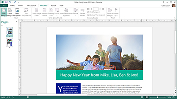 microsoft publisher online